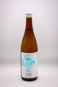 Eiheiji Hakuryuzen Junmai Ginjo (永平寺白龍 純米吟醸) Eiheiji Hakuryuzen Junmai Ginjo (永平寺白龍 純米吟醸)