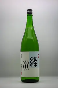Midorikawa Honjozo (緑川 本醸)