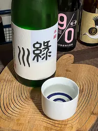 Midorikawa Honjozo