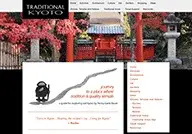 Traditional Kyoto