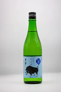 Kuroushi Junmai Ginjo Omachi Namagenshu (黒牛 純米吟醸 雄町 生原酒) Kuroushi Junmai Ginjo Omachi Namagenshu (黒牛 純米吟醸 雄町 生原酒)