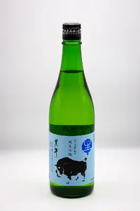 Kuroushi Junmai Ginjo Omachi Namagenshu (黒牛 純米吟醸 雄町 生原酒) Kuroushi Junmai Ginjo Omachi Namagenshu (黒牛 純米吟醸 雄町 生原酒)