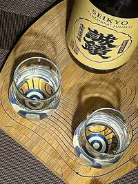 Seikyo Takehara Junmai Seikyo Takehara Junmai