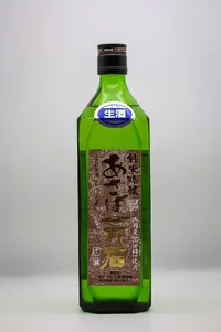 Kaiun Asaba Ichimangoku Junmai Ginjo Yamadanishiki Namazake (開運 あさば一万石 純米吟醸 山田錦 生酒)