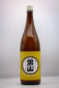 Mutsu Otokoyama Classic (陸奥男山　Classic)