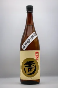 Tamagawa Shizenshikomi Yamahai Honjozo Muroka Namagenshu (玉川 自然仕込 山廃本醸造 無濾過生原酒 2024BY)