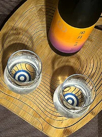 Gekkeikan Kagetsu Junmai Namazume (果月 生詰)