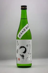 Ugo no Tsuki Ryōfū Junmai Ginjō