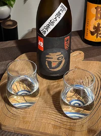 Tamagawa Shizenshikomi Junmai Yamahai Iwai Muroka Namagenshu Tamagawa Shizenshikomi Junmai Yamahai Iwai Muroka Namagenshu