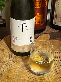 Kamitsuru Sen Junmai Ginjō