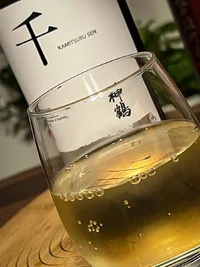 Kamitsuru Sen Junmai Ginjo