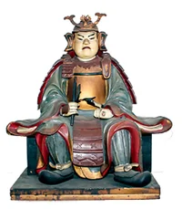 Uesugi Norimasa (上杉憲政, 1523-1579)