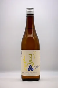 Sawaya Matsumoto Shuhari Gohyakumangoku (澤屋まつもと 守破離 五百万石)