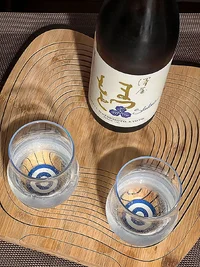 Sawaya Matsumoto Shuhari Gohyakumangoku