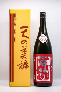 Minakata Gokukara Junmai Hiire (南方 極辛 純米酒 火入れ) Minakata Gokukara Junmai Hiire (南方 極辛 純米酒 火入れ)