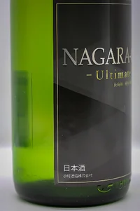 Nagaragawa Chokarakuchi Junmai Muroka Namagenshu (長良川 ‐ULTIMATE DRY‐ 超辛口 純米無濾過生原酒) Nagaragawa Chokarakuchi Junmai Muroka Namagenshu (長良川 ‐ULTIMATE DRY‐ 超辛口 純米無濾過生原酒)