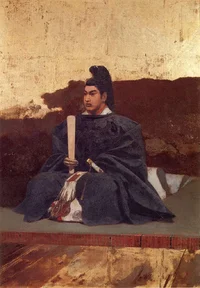 kawamura-kiyoo-tokugawa-iemochi.webp