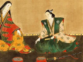 nobukatsu-and-lady-hojo.webp