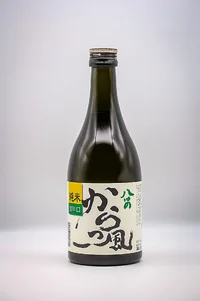 Tanizakura Junmai Chokarakuchi Yatsunokarakaze (超辛口純米酒 八ツのからっ風)