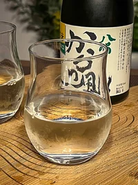 Tanizakura Junmai Chōkarakuchi Yatsunokarakaze
