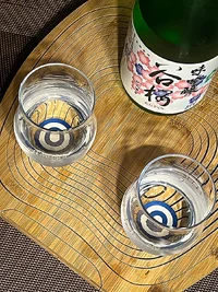 Tanizakura Ginjō Ajiginjō Tanizakura Ginjō Ajiginjō