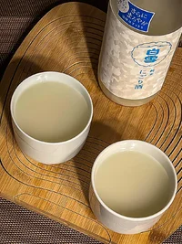 Shirayuki Konishi Shuzō Junmai Nigorizake