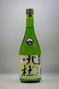 Tanizakura Junmai Kita no Mori (純米酒 北の杜) Tanizakura Junmai Kita no Mori (純米酒 北の杜)