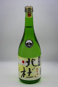 Tanizakura Junmai Kita no Mori (純米酒 北の杜) Tanizakura Junmai Kita no Mori (純米酒 北の杜)