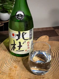 Tanizakura Junmai Kita no Mori Tanizakura Junmai Kita no Mori