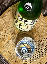 Tanizakura Junmai Kita no Mori Tanizakura Junmai Kita no Mori