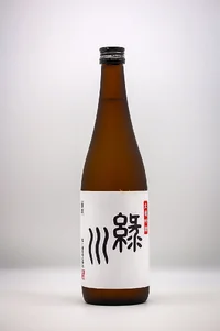 Midorikawa Hokujo Ginjo (緑川北穣吟醸)