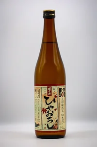 Sawanoi Junmai Hiyaoroshi (澤乃井 純米 ひやおろし)