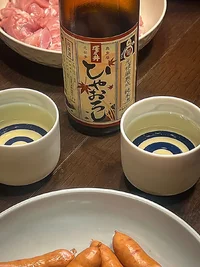Sawanoi Junmai Hiyaoroshi (澤乃井 純米 ひやおろし) Sawanoi Junmai Hiyaoroshi (澤乃井 純米 ひやおろし)
