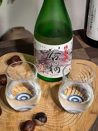 Tanizakura Junmai Ginjō (純米吟醸 谷櫻)