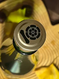 Azakura Junmai Muroka Genshu 70% Organic Yamadanishiki