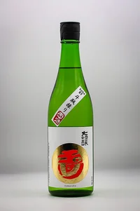 Tamagawa Daiginjo Shizuku Muroka Namagenshu (玉川 大吟醸 雫酒 無濾過生原酒)