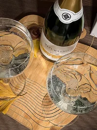 Mizubasho Pure Sparkling