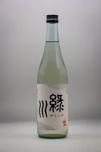 Yuraraka Midorikawa (ゆららか 緑川)