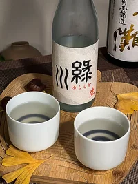 Yuraraka Midorikawa (ゆららか 緑川)