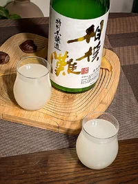 Kubota Sagaminada Nigorizake