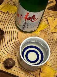 Momokawa Oirase Junmai Ginjō