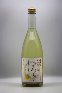 Fukumitsuya Fukumasamune Junmai Nigorizake Shiroki