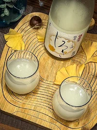 Fukumasamune Junmai Nigorizake Shiroki