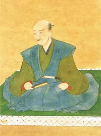 Ishida Mitsunari (石田三成, 1560–1600)