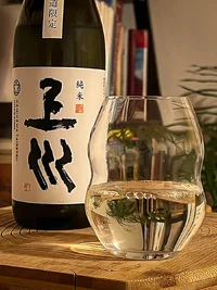 Kamigawa Junmai (上川 純米)