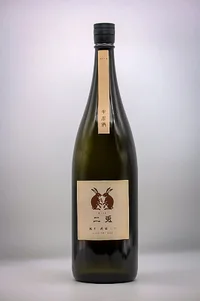 Nito Banzai 70 Junmai Namagenshu (二兎 萬歳70 純米生原酒) Nito Banzai 70 Junmai Namagenshu (二兎 萬歳70 純米生原酒)