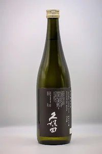 Kubota Junmai Daiginjō