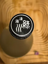 Midorikawa Kuradashi Junmai Nama