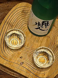 Fukumitsuya Kazeyo Mizuyo Hitoyo (風よ水よ人よ) Fukumitsuya Kazeyo Mizuyo Hitoyo (風よ水よ人よ)