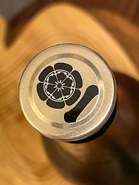 Azakura Junmai Ginjō Akita Sake Komachi Extra Dry (+10) Muroka Genshu